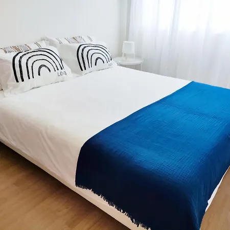 Apartment Near Expo Of