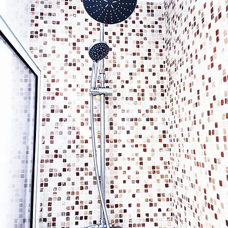 Near Expo Of Apartment