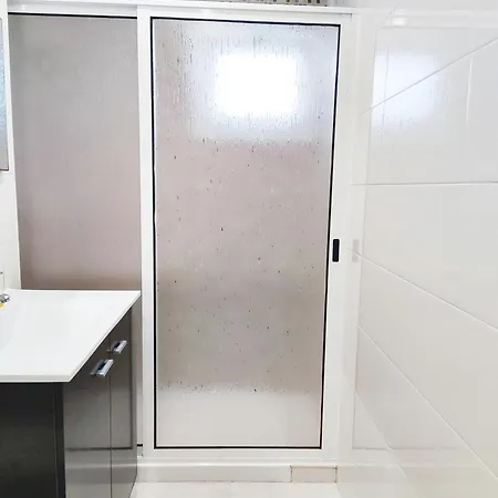 Apartment Near Expo Of Lisbon