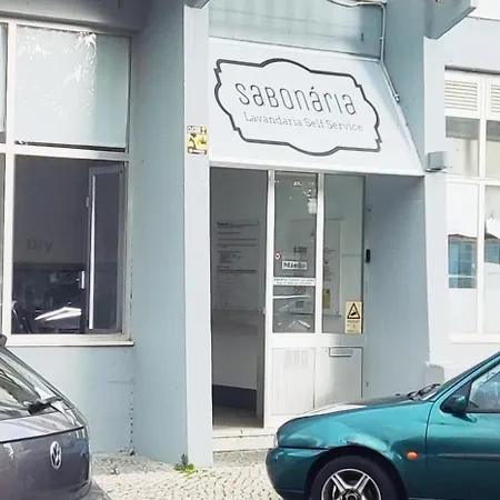 Near Expo Of * Lisbon