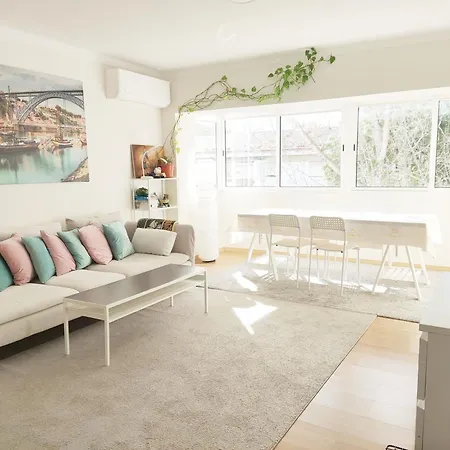 Apartment Near Expo Of