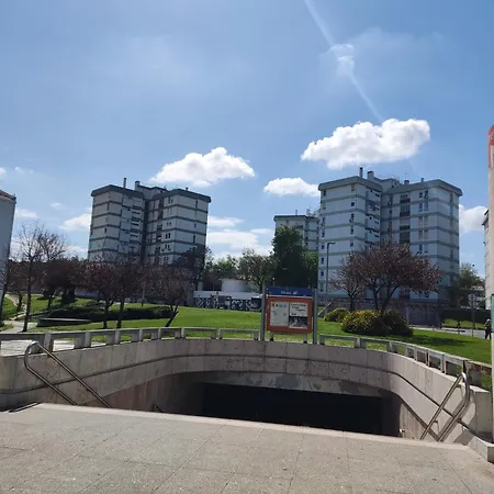 Near Expo Of Apartament *
