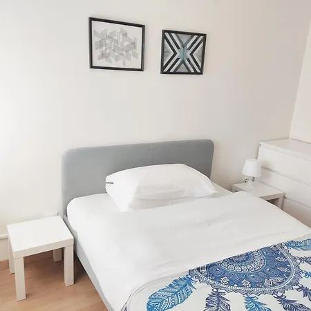 Apartment Near Expo Of *