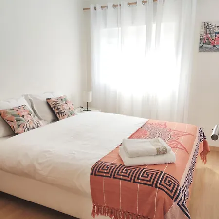 Apartment Near Expo Of