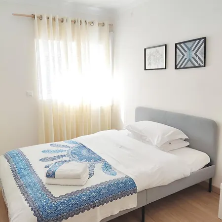 Apartment Near Expo Of
