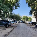 Near Expo Of شقة Lisboa