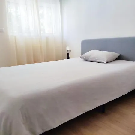 Near Expo Of Apartman *