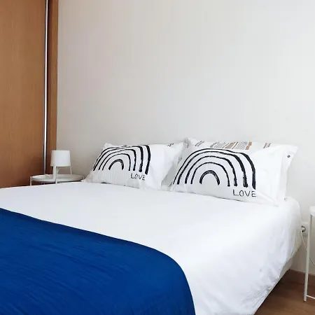 Near Expo Of Apartman