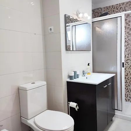 Near Expo Of Apartman