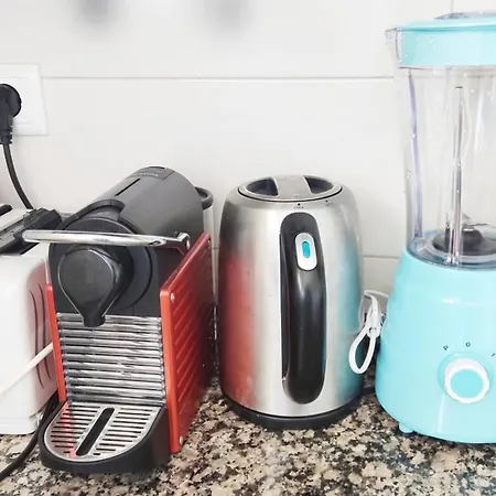 Near Expo Of Apartmán *