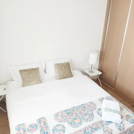 Near Expo Of Apartmán *